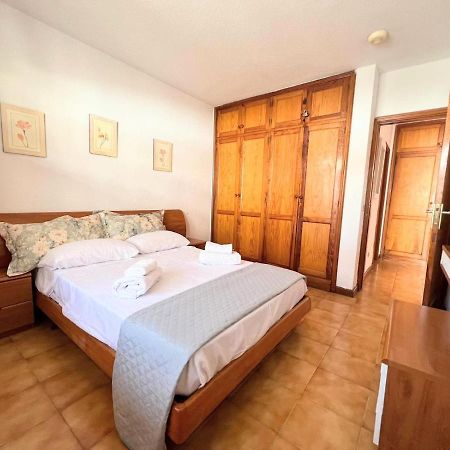 Poblado Marinero, Los Gigantes 1 Room Acantilado de los Gigantes ภายนอก รูปภาพ