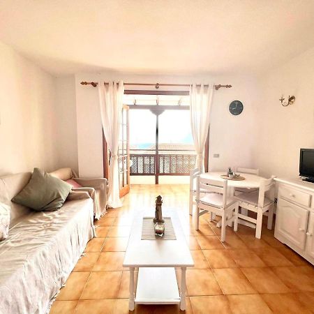 Poblado Marinero, Los Gigantes 1 Room Acantilado de los Gigantes ภายนอก รูปภาพ