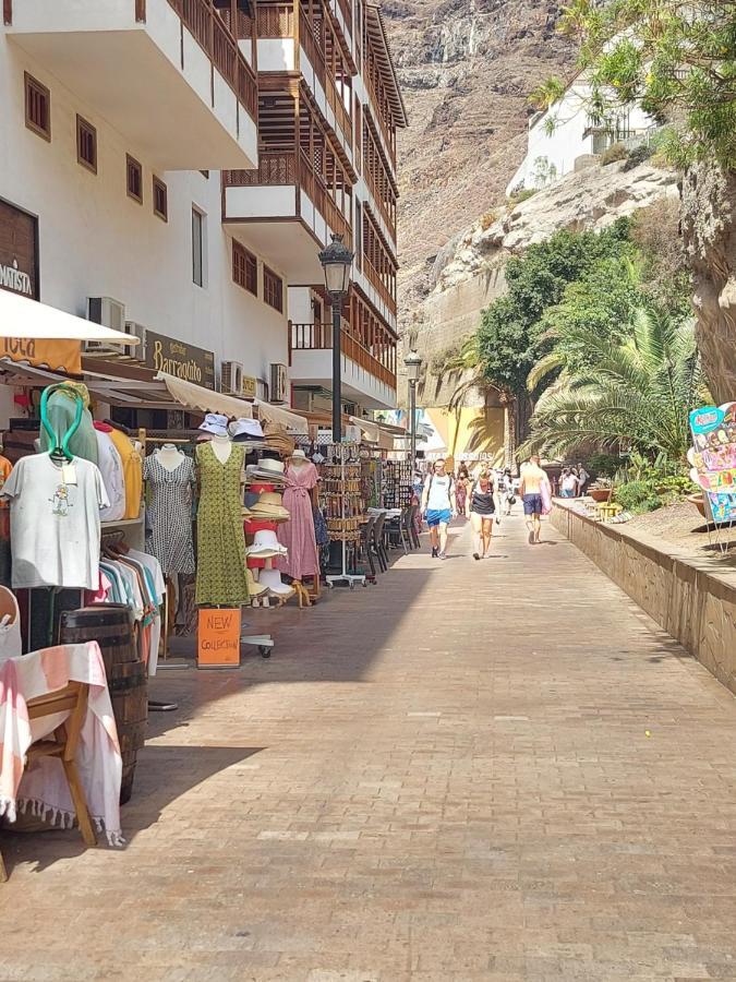 Poblado Marinero, Los Gigantes 1 Room Acantilado de los Gigantes ภายนอก รูปภาพ