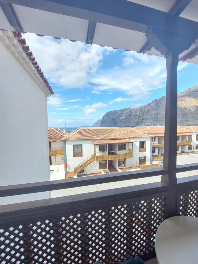 Poblado Marinero, Los Gigantes 1 Room Acantilado de los Gigantes ภายนอก รูปภาพ