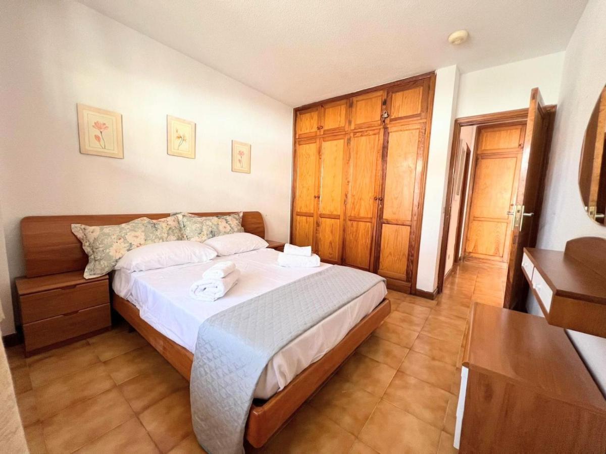 Poblado Marinero, Los Gigantes 1 Room Acantilado de los Gigantes ภายนอก รูปภาพ