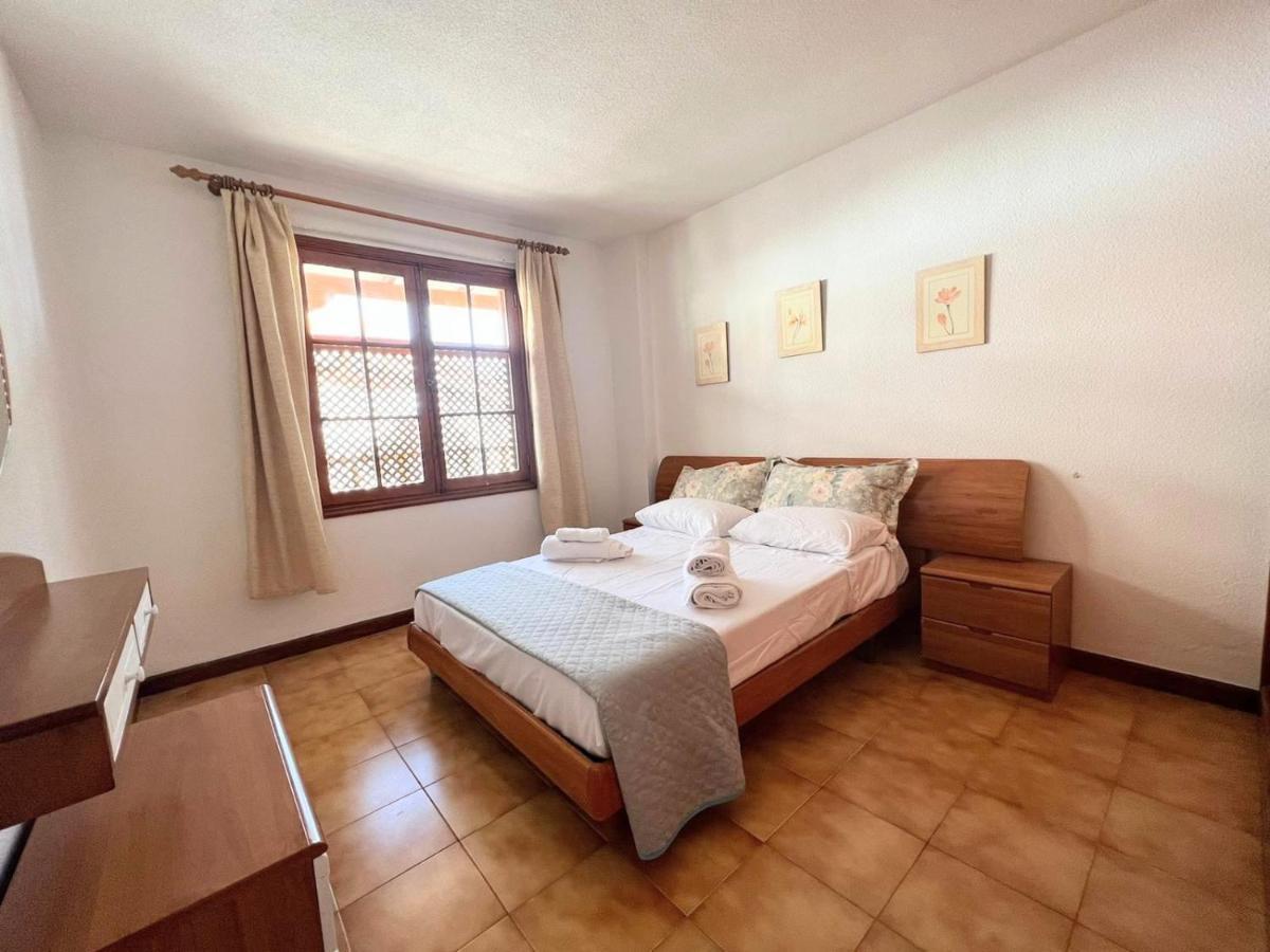 Poblado Marinero, Los Gigantes 1 Room Acantilado de los Gigantes ภายนอก รูปภาพ