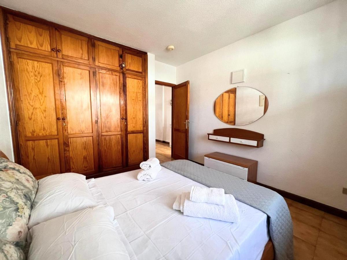 Poblado Marinero, Los Gigantes 1 Room Acantilado de los Gigantes ภายนอก รูปภาพ