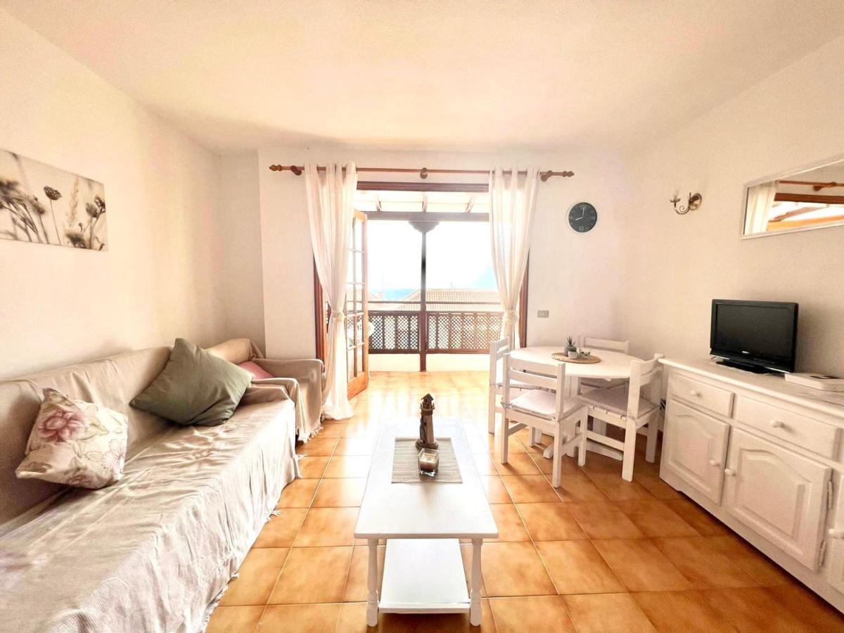 Poblado Marinero, Los Gigantes 1 Room Acantilado de los Gigantes ภายนอก รูปภาพ